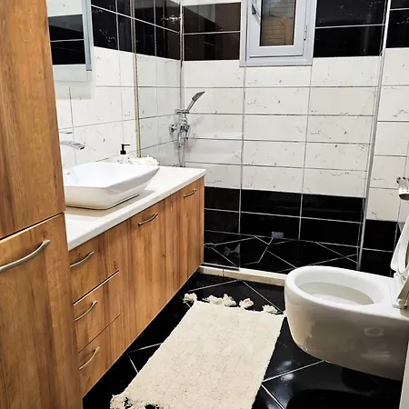 Apartament Iris 3 Wlora