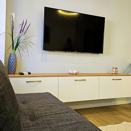 Iris 3 Apartament *