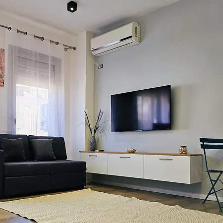 Iris 3 Apartament Wlora