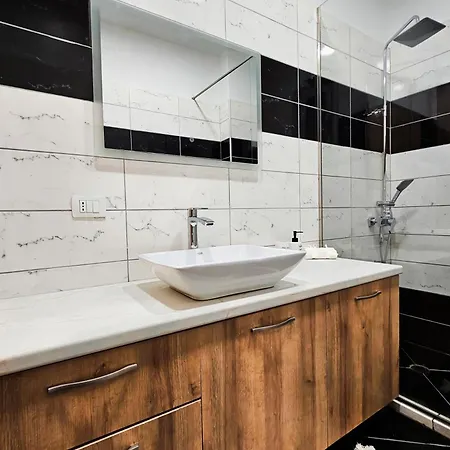 Iris 3 Apartament